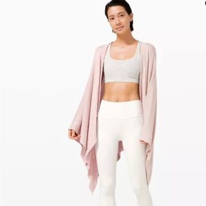Lululemon Open Mind Wrap